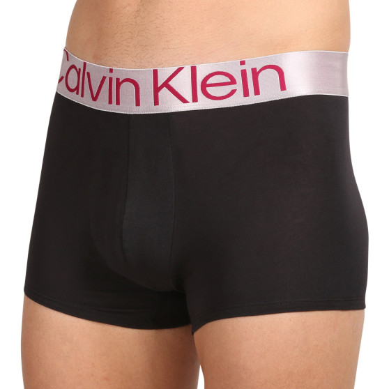 3PACK Мъжки боксерки Calvin Klein многоцветен (NB3130A-NA9)