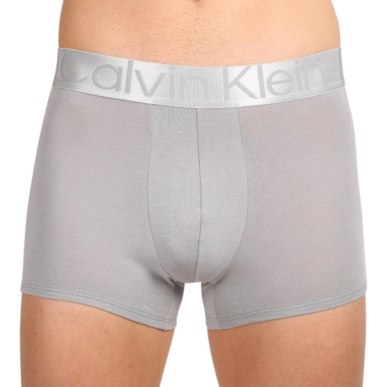 3PACK Мъжки боксерки Calvin Klein многоцветен (NB3130A-NA9)