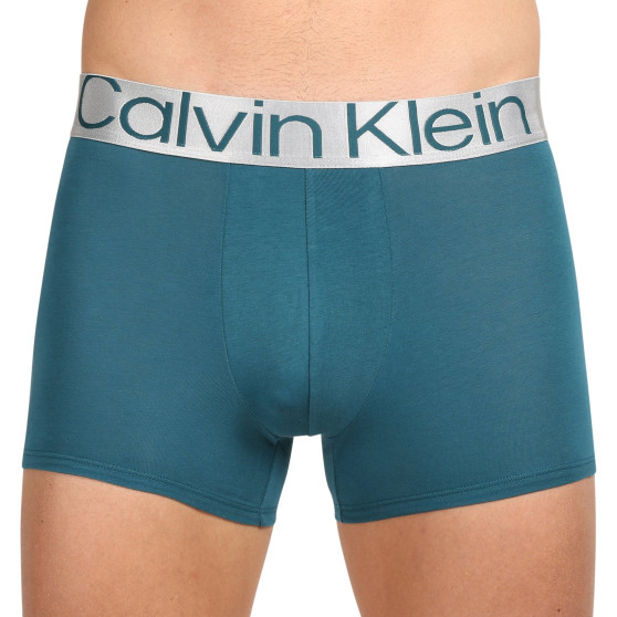 3PACK Мъжки боксерки Calvin Klein многоцветен (NB3130A-NA9)