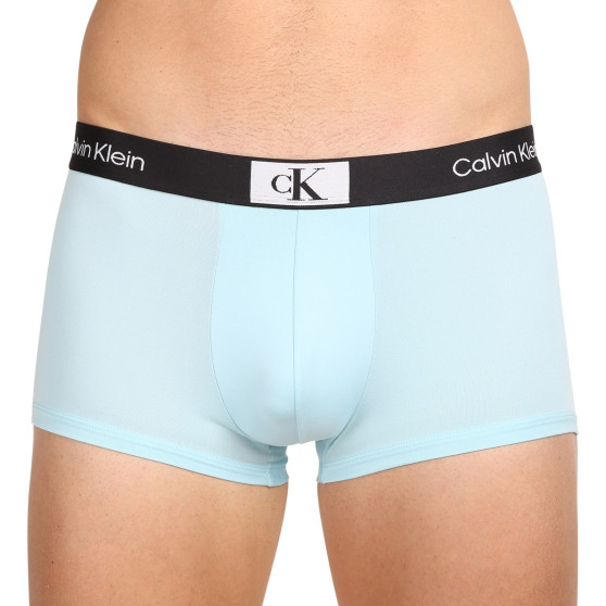 3PACK Мъжки боксерки Calvin Klein многоцветен (NB3532E-OFO)