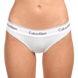 Дамски бикини Calvin Klein blue (F3787E-LKW)