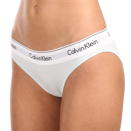 Дамски бикини Calvin Klein blue (F3787E-LKW)