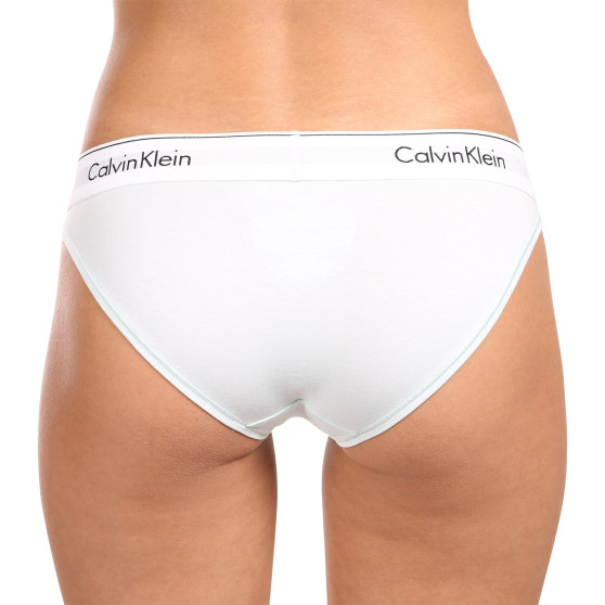 Дамски бикини Calvin Klein blue (F3787E-LKW)