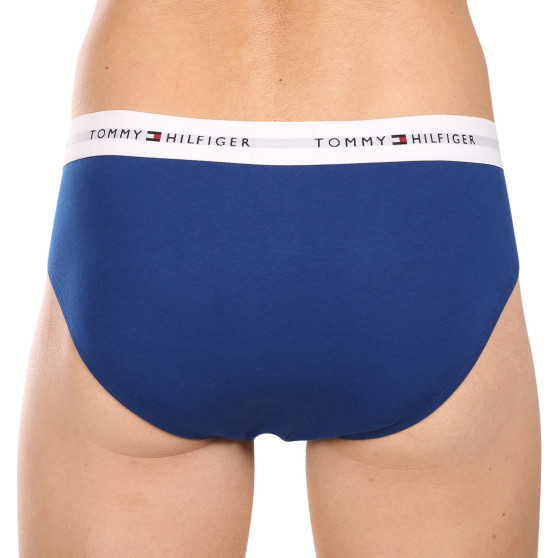 3PACK Мъжки слипове Tommy Hilfiger многоцветен (UM0UM02764 0XZ)