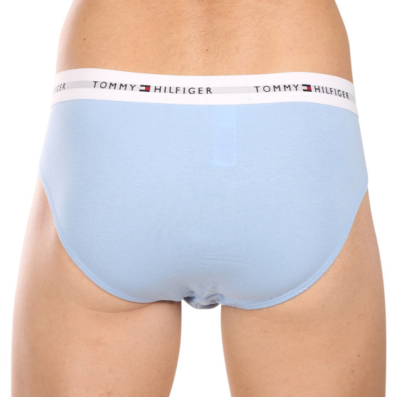 3PACK Мъжки слипове Tommy Hilfiger многоцветен (UM0UM02764 0XZ)