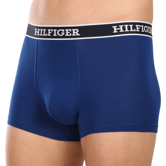 3PACK Мъжки боксерки Tommy Hilfiger многоцветен (UM0UM03185 0SX)