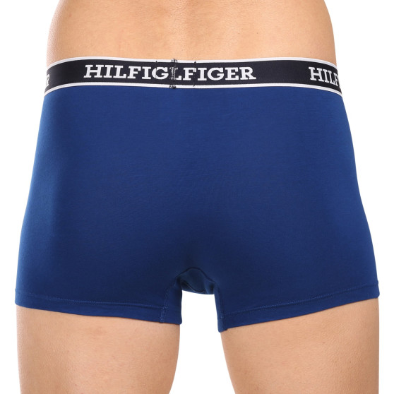 3PACK Мъжки боксерки Tommy Hilfiger многоцветен (UM0UM03185 0SX)