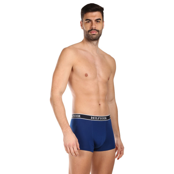 3PACK Мъжки боксерки Tommy Hilfiger многоцветен (UM0UM03185 0SX)