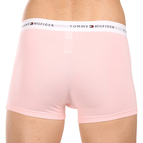 3PACK Мъжки боксерки Tommy Hilfiger многоцветен (UM0UM02761 0XP)