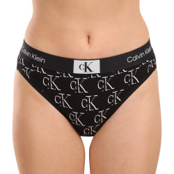 Дамски бикини Calvin Klein черено (QF7222E-LOC)