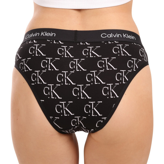 Дамски бикини Calvin Klein черено (QF7222E-LOC)