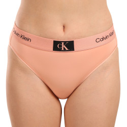 Дамски бикини Calvin Klein розово (QF7249E-LN3)