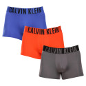 3PACK Мъжки боксерки Calvin Klein многоцветен (NB3775A-MDI)