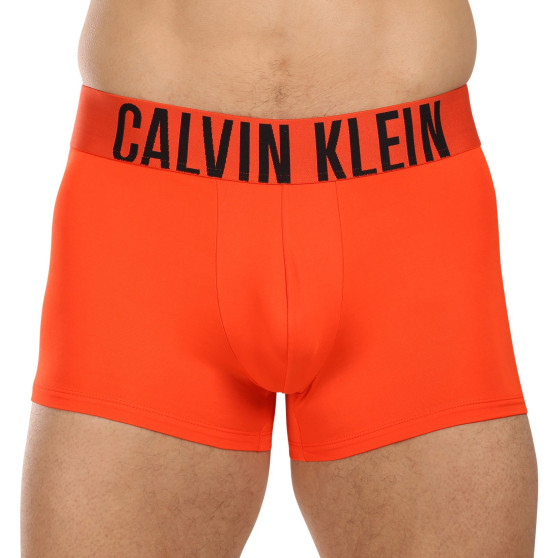 3PACK Мъжки боксерки Calvin Klein многоцветен (NB3775A-MDI)