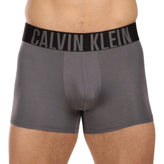 3PACK Мъжки боксерки Calvin Klein многоцветен (NB3775A-MDI)