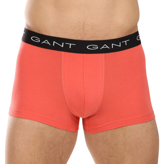 3PACK Мъжки боксерки Gant многоцветен (902413003-313)