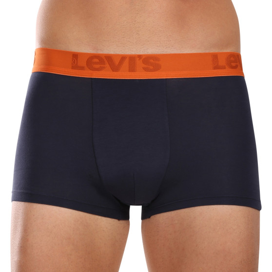 3PACK Мъжки боксерки Levis многоцветен (905042001 024)