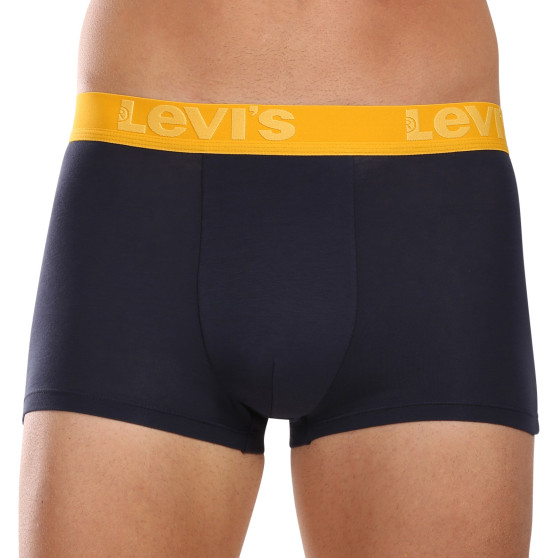 3PACK Мъжки боксерки Levis многоцветен (905042001 024)