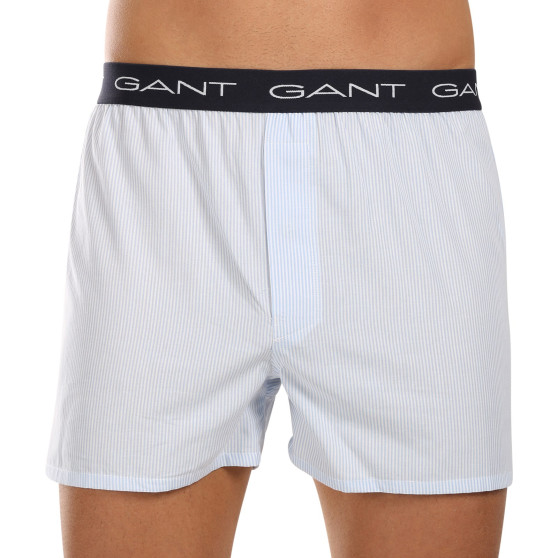 2PACK Мъжки боксерки Gant многоцветен (902412009-409)