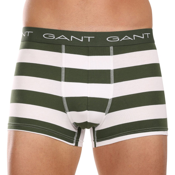 3PACK Мъжки боксерки Gant многоцветен (902413043-313)