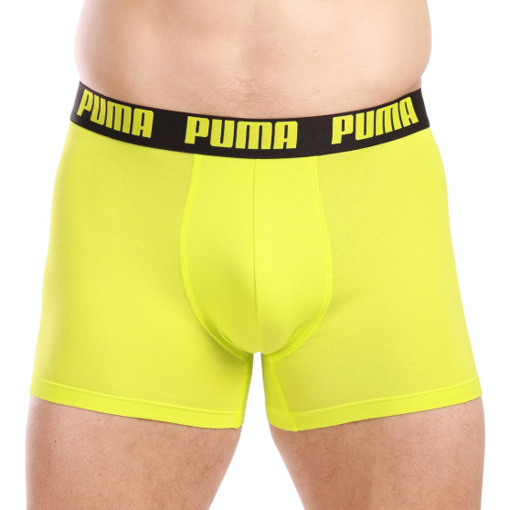 2PACK Мъжки боксерки Puma многоцветен (701226387 016)