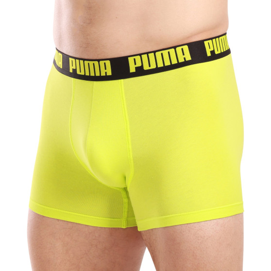 2PACK Мъжки боксерки Puma многоцветен (701226387 016)