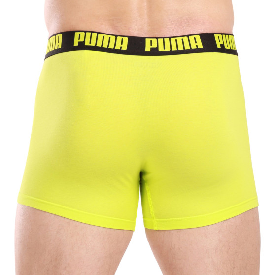 2PACK Мъжки боксерки Puma многоцветен (701226387 016)