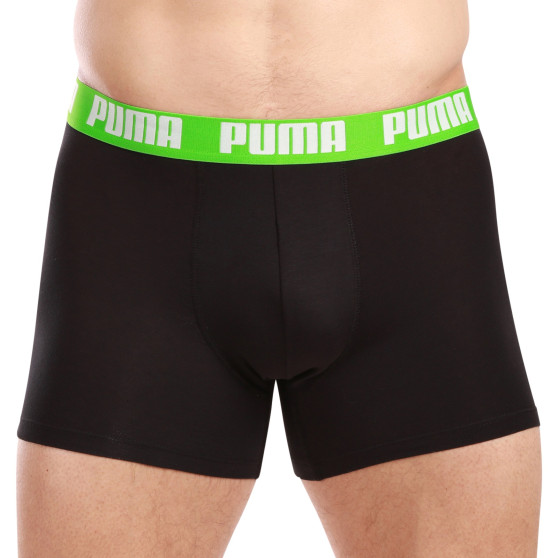 2PACK Мъжки боксерки Puma многоцветен (701226387 017)