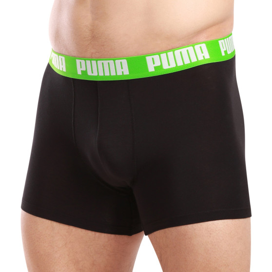 2PACK Мъжки боксерки Puma многоцветен (701226387 017)