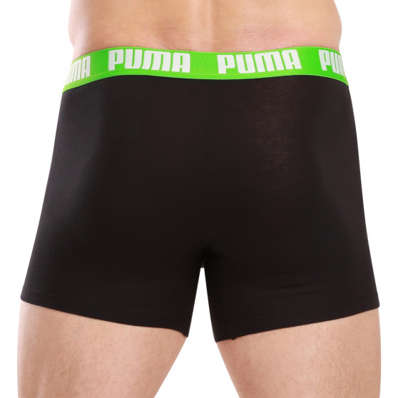 2PACK Мъжки боксерки Puma многоцветен (701226387 017)