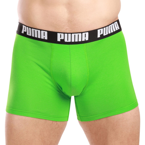 2PACK Мъжки боксерки Puma многоцветен (701226387 017)