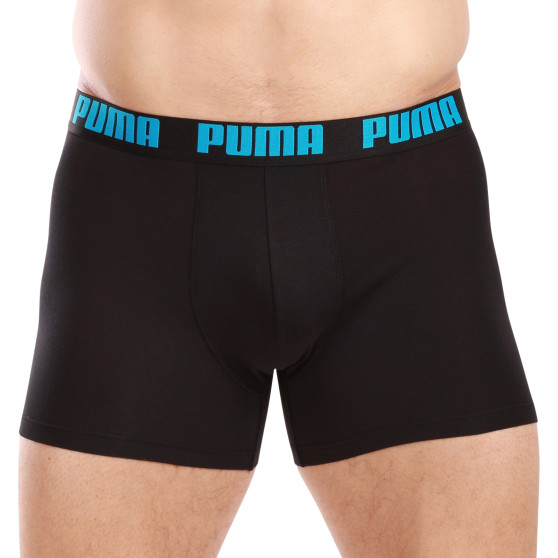 2PACK Мъжки боксерки Puma многоцветен (701226387 019)