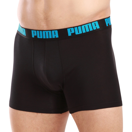 2PACK Мъжки боксерки Puma многоцветен (701226387 019)