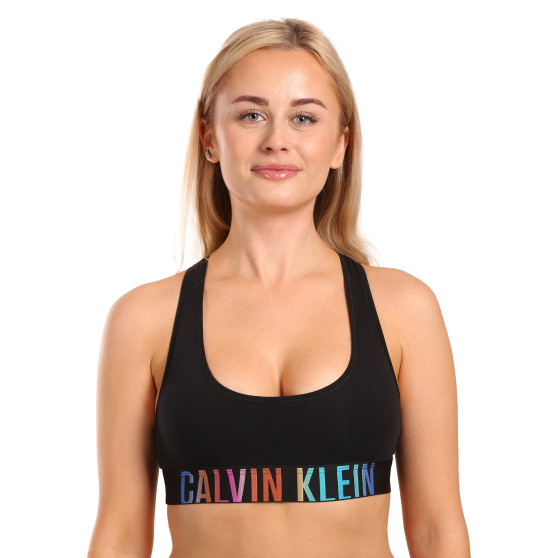 Дамски сутиен Calvin Klein черено (QF7831E-UB1)