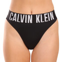 Дамски стрингове Calvin Klein черено (QF7639E-UB1)