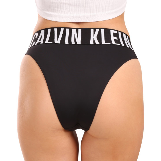 Дамски стрингове Calvin Klein черено (QF7639E-UB1)