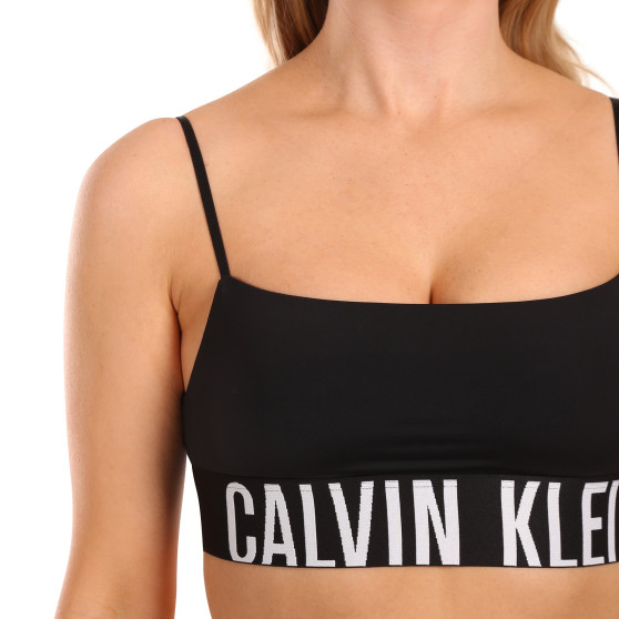 Дамски сутиен Calvin Klein черено (QF7631E-UB1)