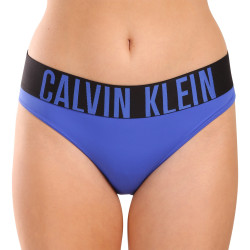 Дамски бикини Calvin Klein blue (QF7792E-CEI)