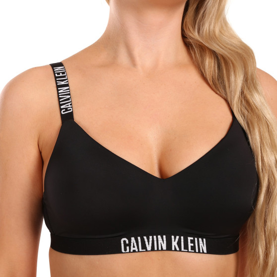 Дамски сутиен Calvin Klein черено (QF7659E-UB1)