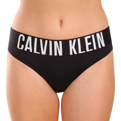 Дамски бикини Calvin Klein черено (QF7792E-UB1)