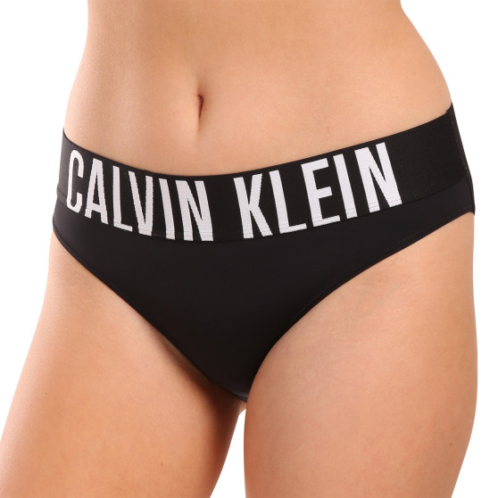 Дамски бикини Calvin Klein черено (QF7792E-UB1)