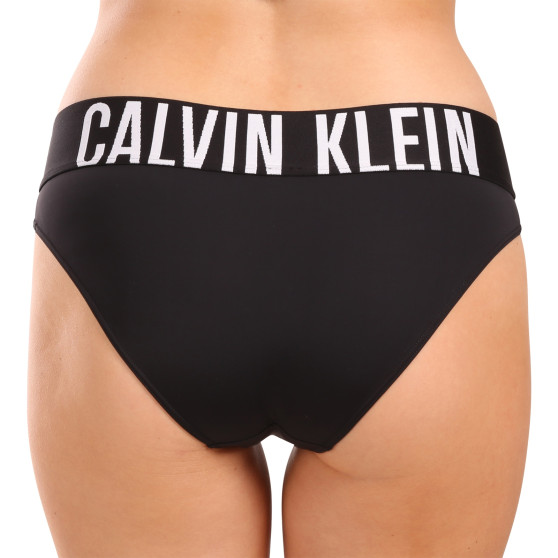 Дамски бикини Calvin Klein черено (QF7792E-UB1)