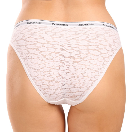 3PACK дамски бикини Calvin Klein multicolour (QD5069E-NPC)