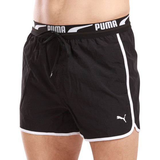 Мъжки бански костюми Puma черено (701225870 004)