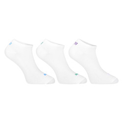 3PACK чорапи Puma бели (261080001 090)