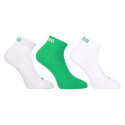 3PACK чорапи Puma многоцветен (271080001 088)