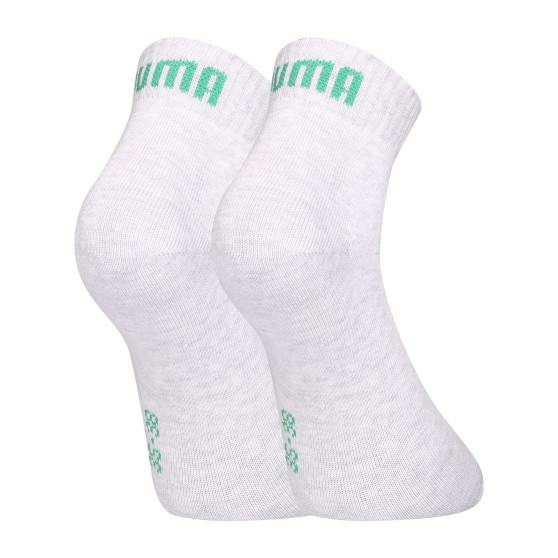 3PACK чорапи Puma многоцветен (271080001 088)