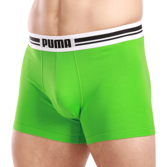 2PACK Мъжки боксерки Puma многоцветен (701226763 009)