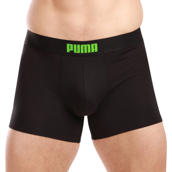 2PACK Мъжки боксерки Puma многоцветен (701226763 009)