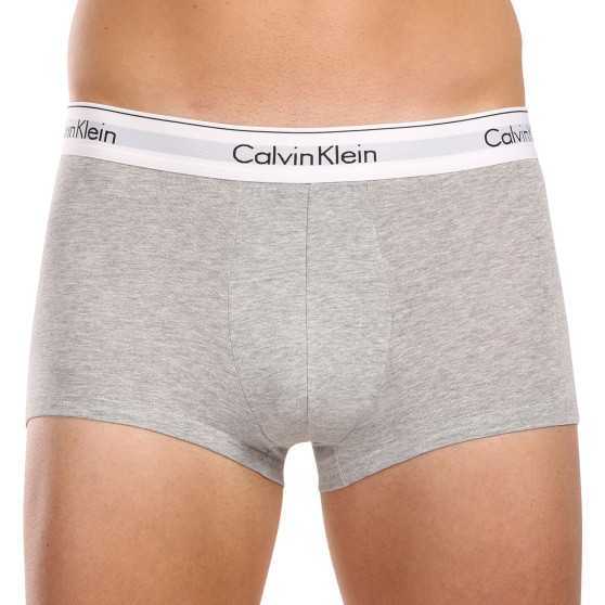 3PACK Мъжки боксерки Calvin Klein многоцветен (NB1085A-M9I)